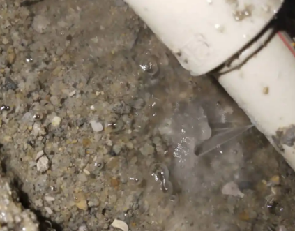 白河测漏水电话号码