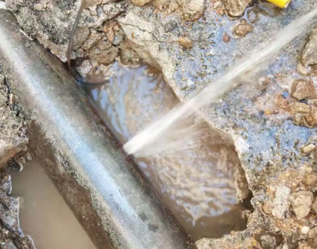 白河测漏水公司