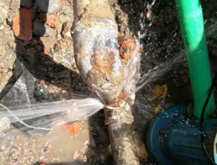 白河测漏水公司电话