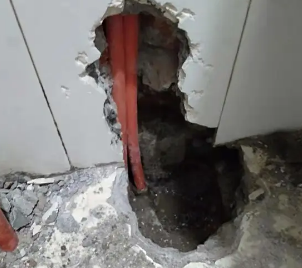 白河漏水检测电话