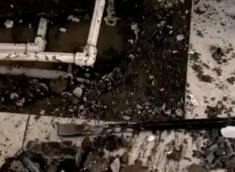 白河漏水检测电话