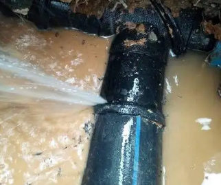 白河测漏水公司哪家好