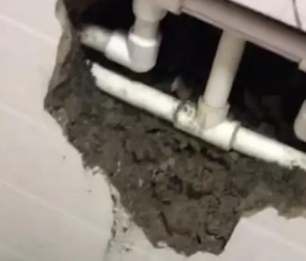 白河漏水检测电话