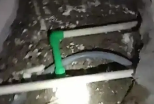 白河测漏水公司