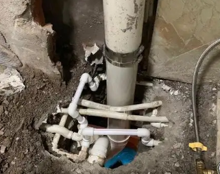 白河漏水检测哪家好