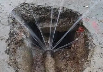 白河漏水检测多少钱