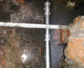 白河漏水检测公司电话