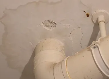 白河卫生间测漏水多少钱