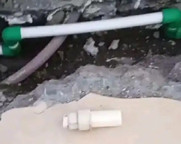 白河卫生间测漏水多少钱