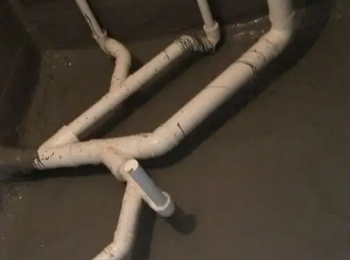 白河水管漏水检测知识点