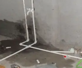 白河水管漏水检测多少钱