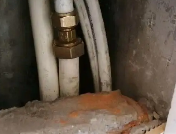 白河水管漏水检测哪家好