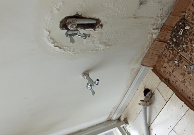 白河卫生间测漏水