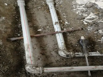 白河卫生间测漏水多少钱