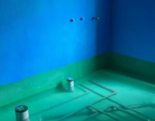 白河卫生间防水