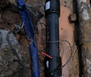 白河水管漏水检测多少钱