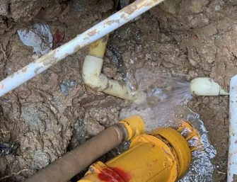 白河水管漏水检测哪家好