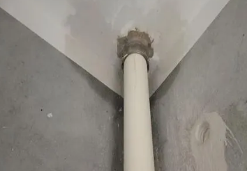 白河卫生间测漏水之渗水防护