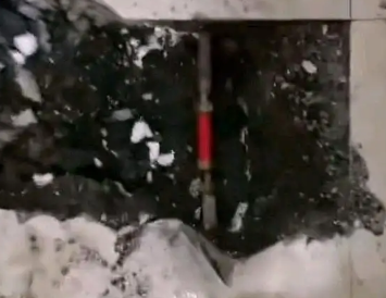 白河卫生间测漏水多少钱