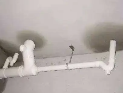 白河卫生间测漏水的几种情景