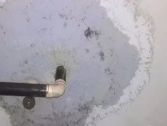 白河卫生间测漏水之怎么维修