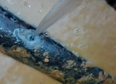 白河水管漏水检测多少钱
