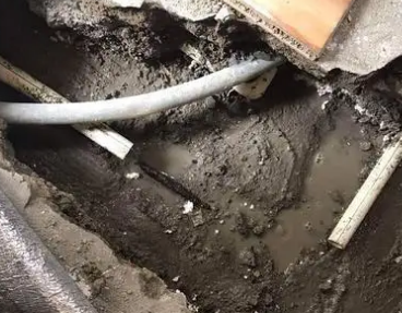 白河卫生间测漏水价格明细