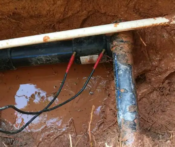 白河水管漏水检测多少钱