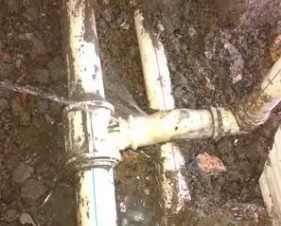 白河卫生间测漏水多少钱