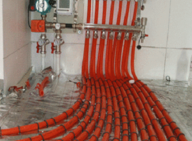 白河地暖维修多少钱