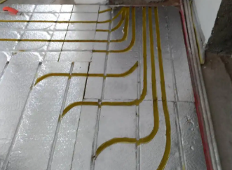 白河地暖维修哪家好