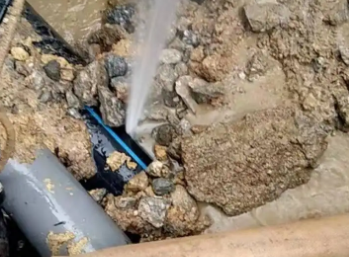 白河水管漏水检测哪家好