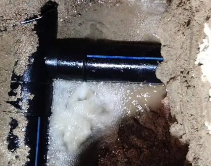 白河水管漏水检测哪家好