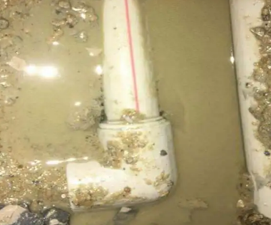 白河水管漏水检测多少钱