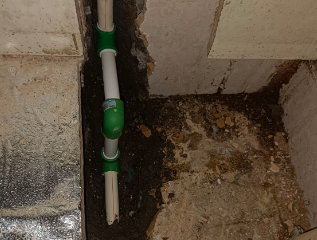 白河卫生间测漏水哪家好