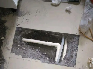 白河卫生间测漏水哪家好