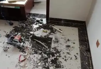 白河漏水检测多少钱