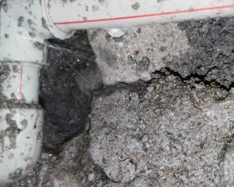 白河漏水检测多少钱