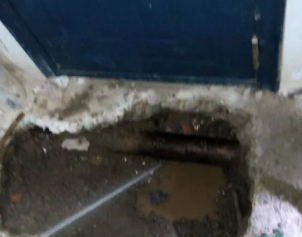 白河水管漏水检测多少钱