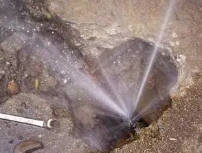 白河水管漏水检测哪家好