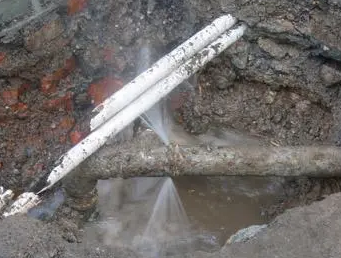 白河测漏水多少钱