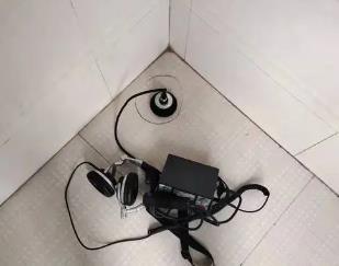 白河测漏水公司