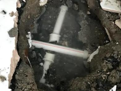 白河漏水检测公司哪家好