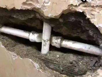 白河漏水检测电话多少