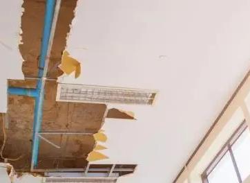 白河测漏水电话