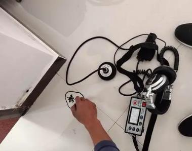 白河测漏水公司电话